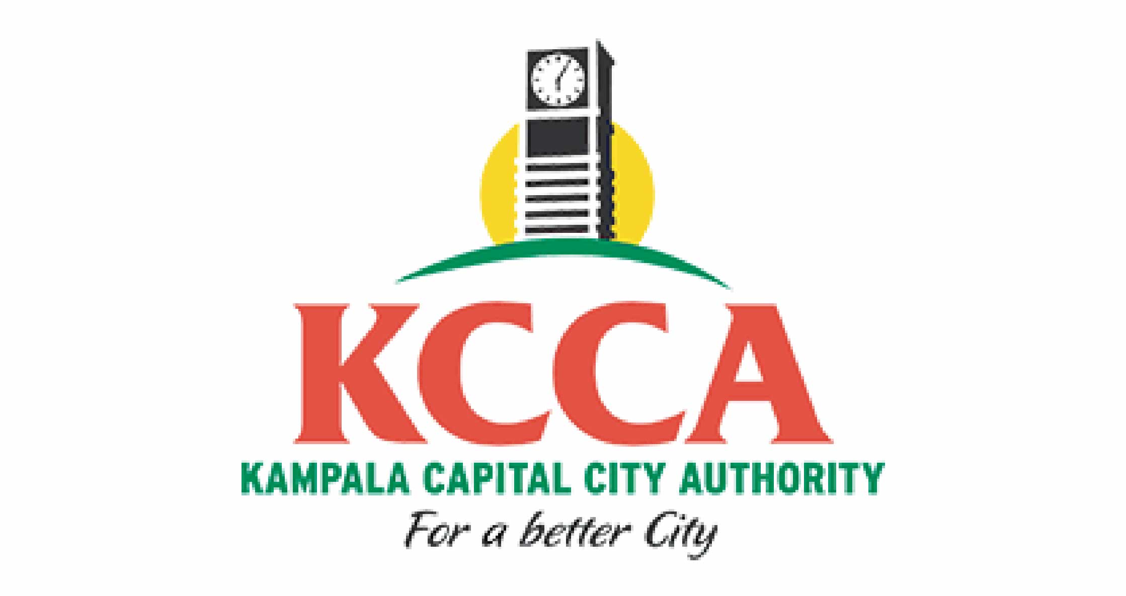 NCC / KCCA