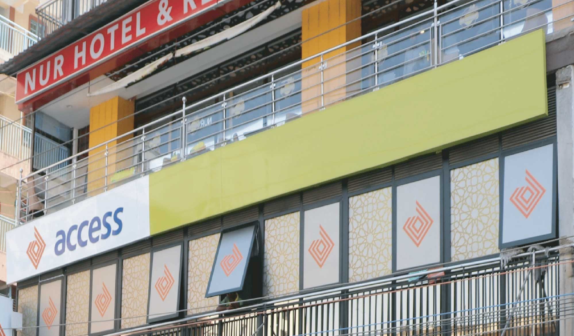 Access Bank