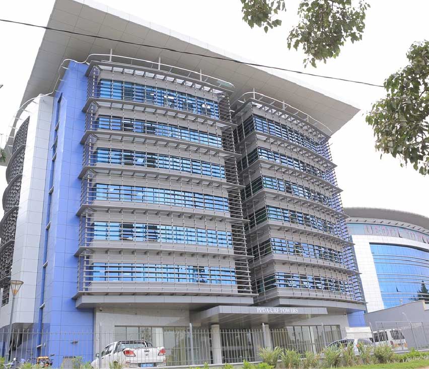 Sarit Centre