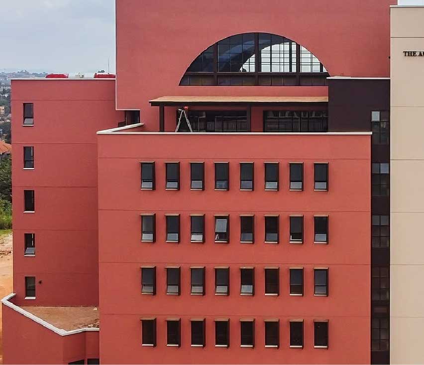 Sarit Centre