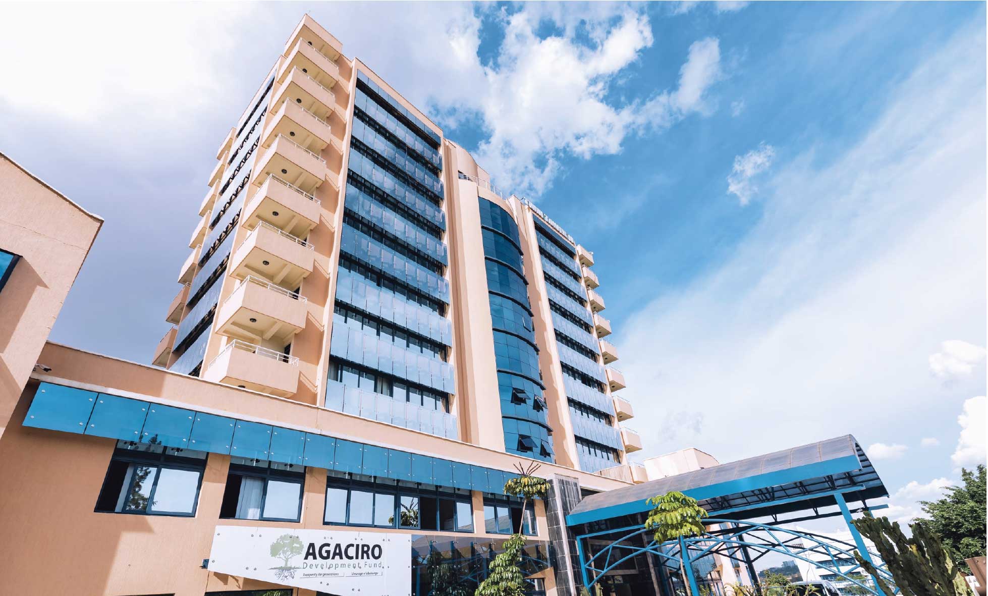 Rwanda Social Security Board (RSSB)