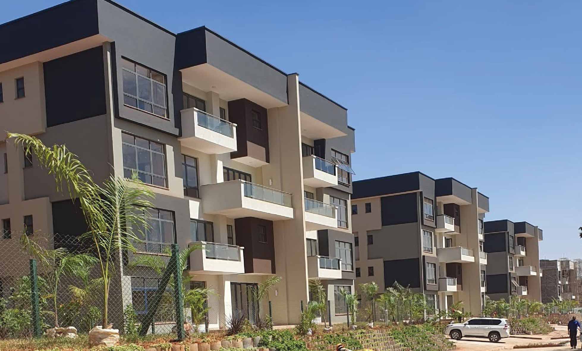 Loft Residences