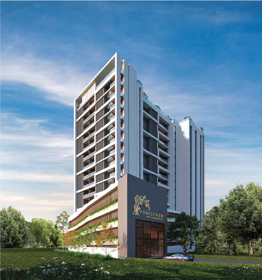 Forestview Residences